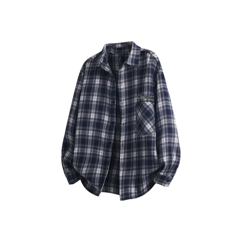 CHARLIE GOLF Shirts Unisex-8