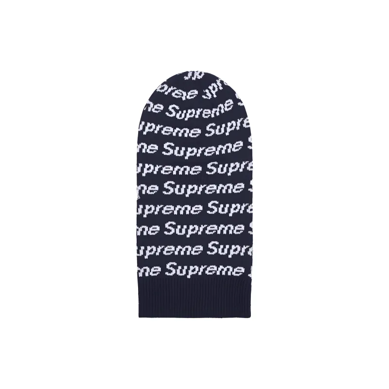 Supreme X New Era Repeat Balaclava-1