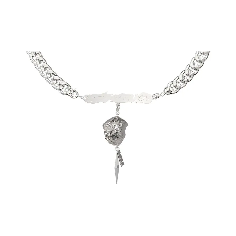 KVK Necklaces Unisex-1
