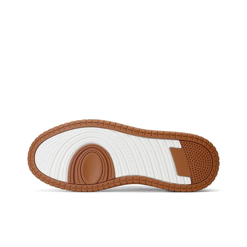CROWN Low Top Skateboard Shoes Men's-4