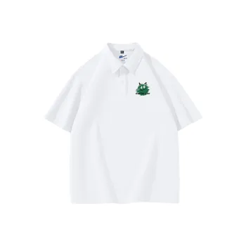WARRIOR Polo Shirts Men