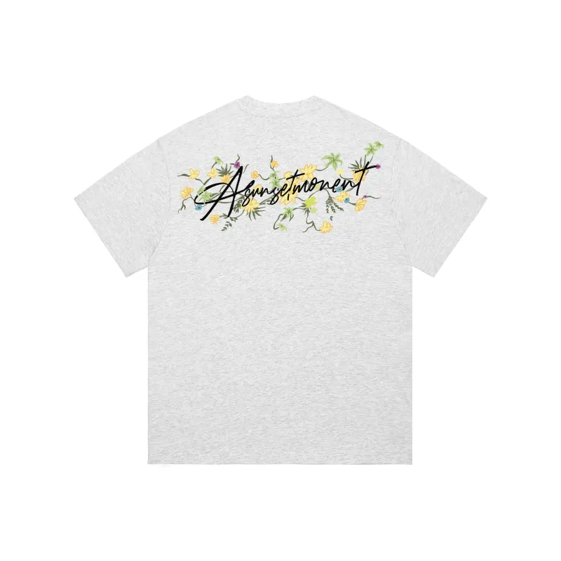 SUNSETMONENT T Shirts Unisex-14