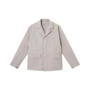 STONE ISLAND Cotton Blazer