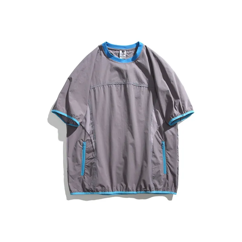 VERAF CA T Shirts Unisex-2