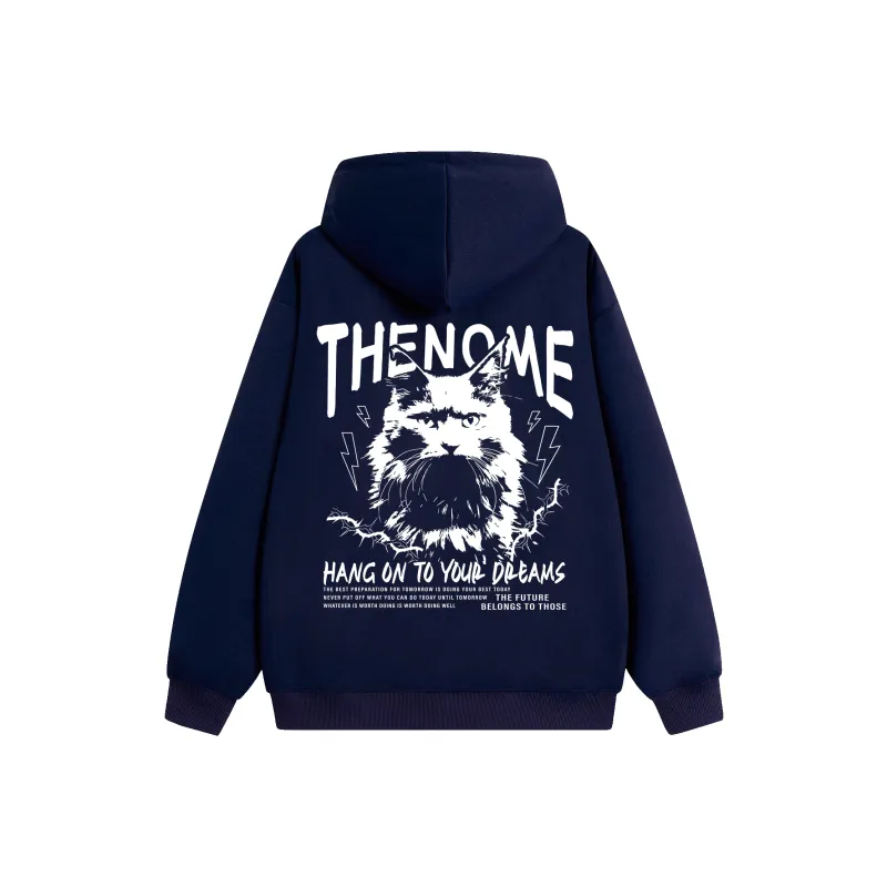 NOME Sweatshirts Unisex-8