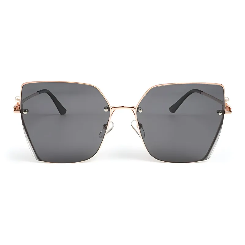 Welly Merck Sunglasses Women's-5