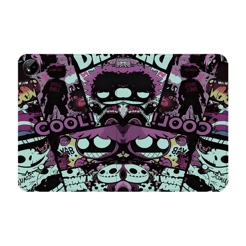 YIBAOBAO Tablet Protective Cases-23