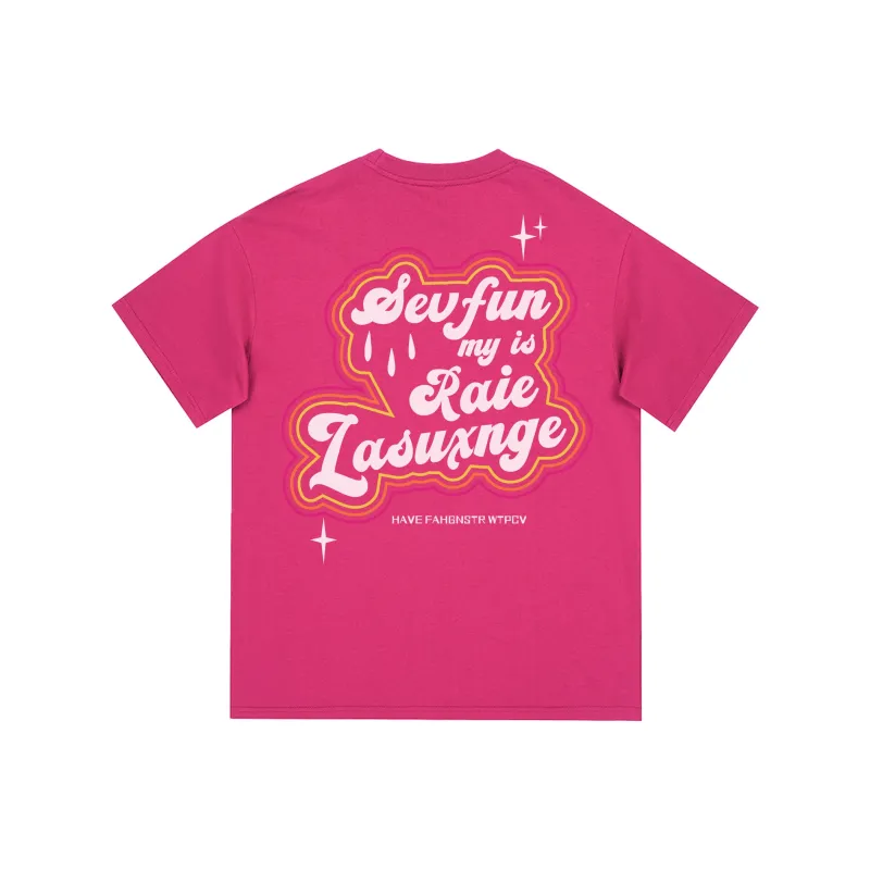 7 SEVFUN T Shirts Unisex-11