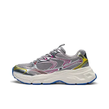 Kappa Runner Sliver Grey