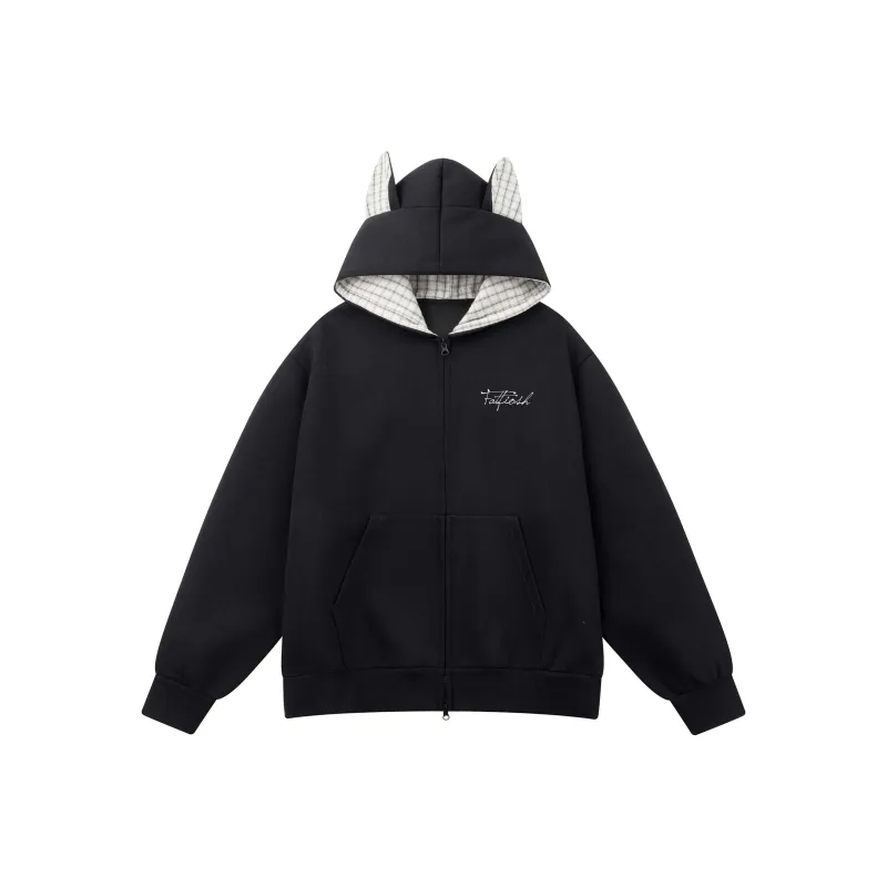 FASTFISH Sweatshirts Unisex-4