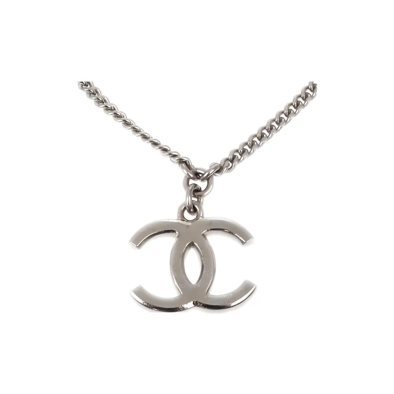 CHANEL 2022 Cc Logo Bracelet-2