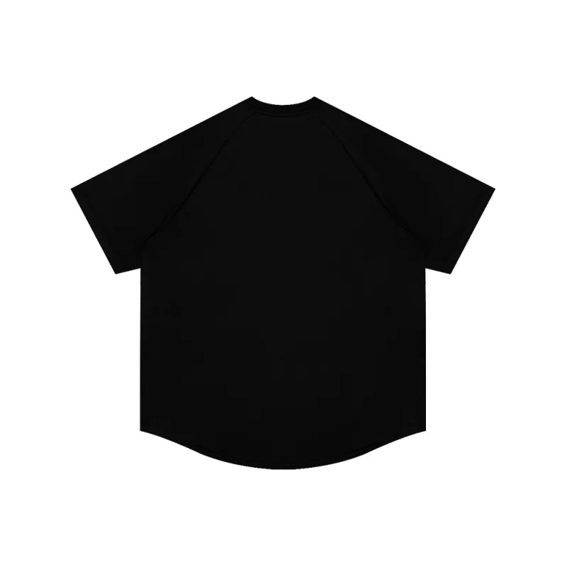 NICEID T Shirts Unisex-1