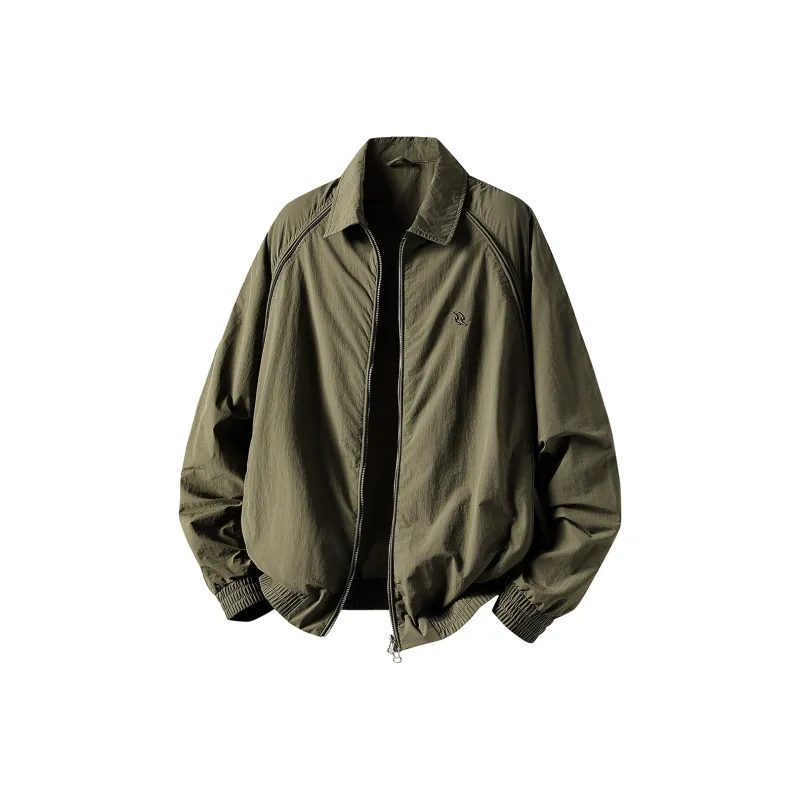 RIEZU Jackets Unisex-4