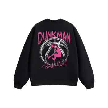 SHAQ Sweatshirts Unisex