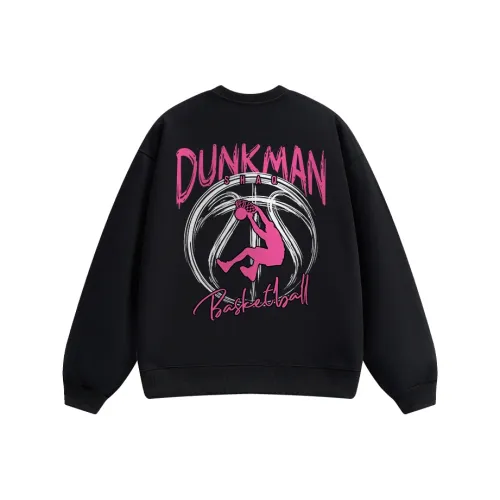 SHAQ Sweatshirts Unisex