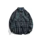 Green Plaid