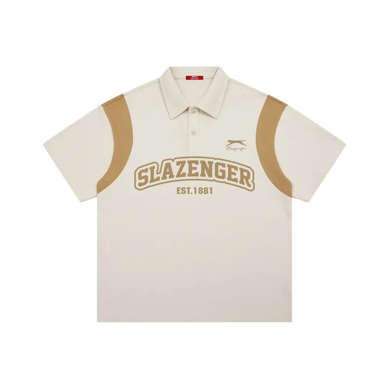 Slazenger Polo Shirts Unisex-3