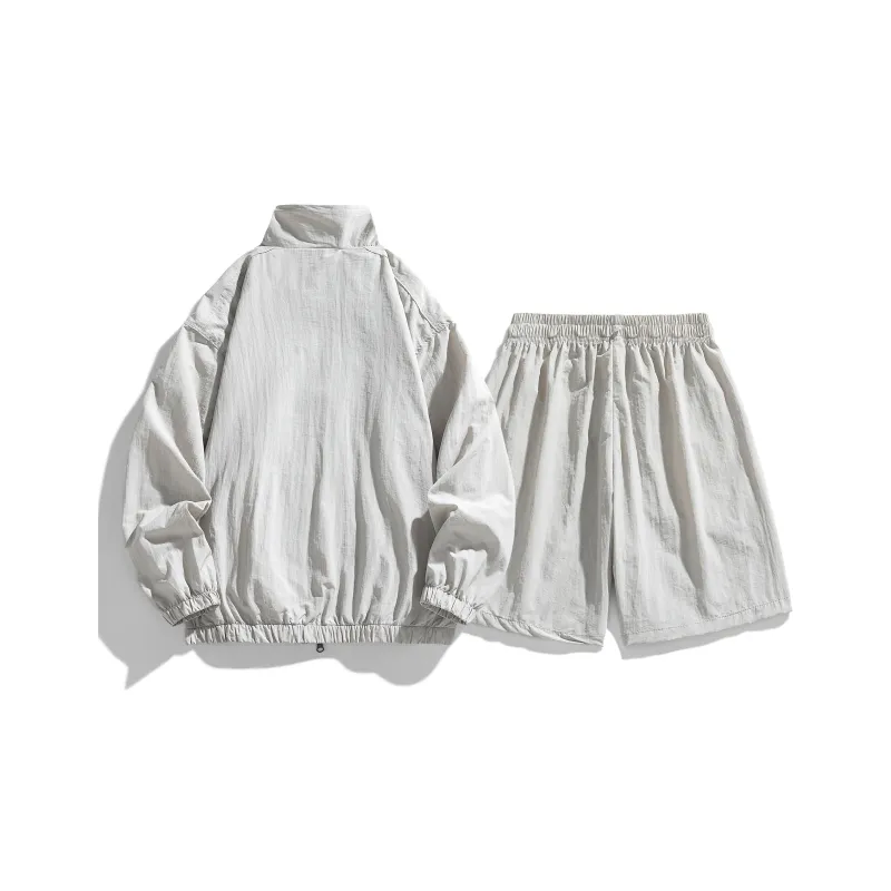 ROBINHOOD Casual Suits Unisex-7