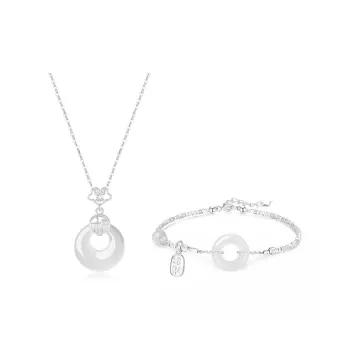 BHI Necklaces Women's