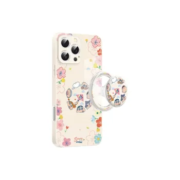 Small bones Phone Cases