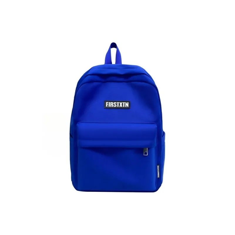 URBAN FOREST Nylon Backpack Unisex Multicolor-17