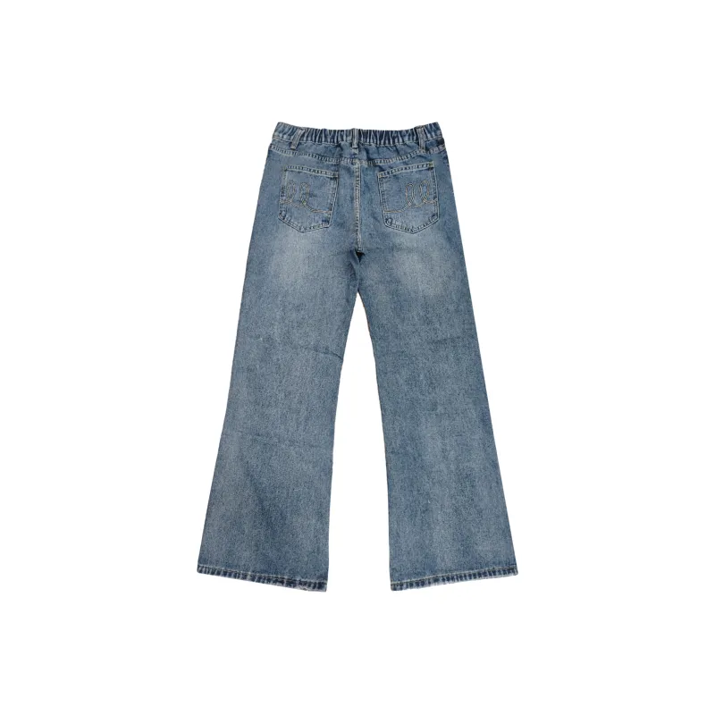 VOLCHOK Jeans Unisex-1
