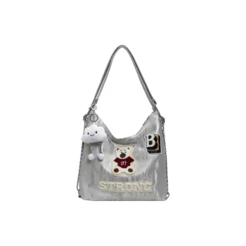 BLAKE FLEETO PU Backpack Women's Multicolor