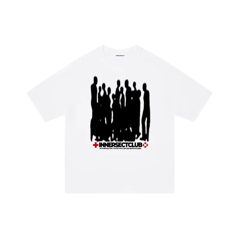 INNERSECT T Shirts Unisex-12