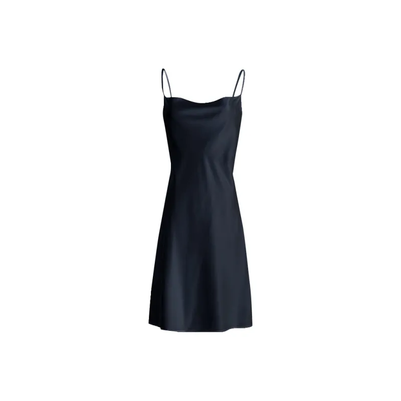 FREELASS Nightgown Summer Women's-3