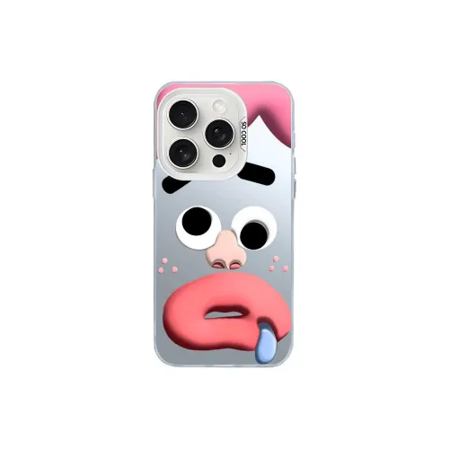 Kona Chun Phone Cases