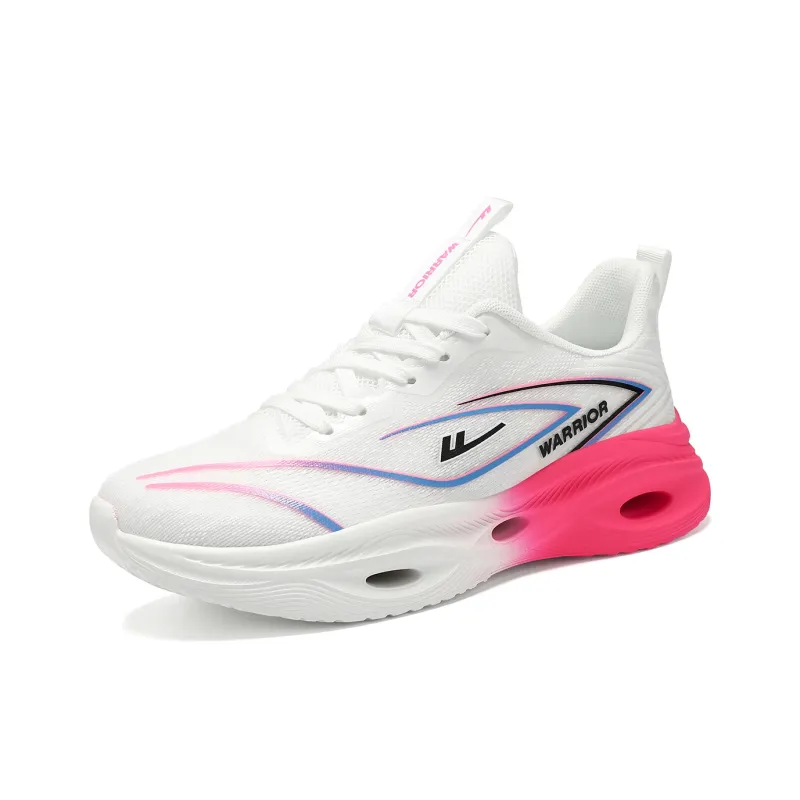 Warrior Low Top Casual Running Shoes Men's-8