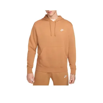 Nike Sportswear Club Fleece Pullover Hoodie