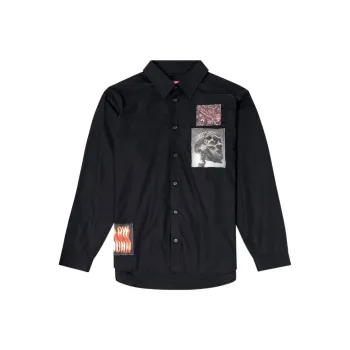 DIESEL S Harvey Shirt