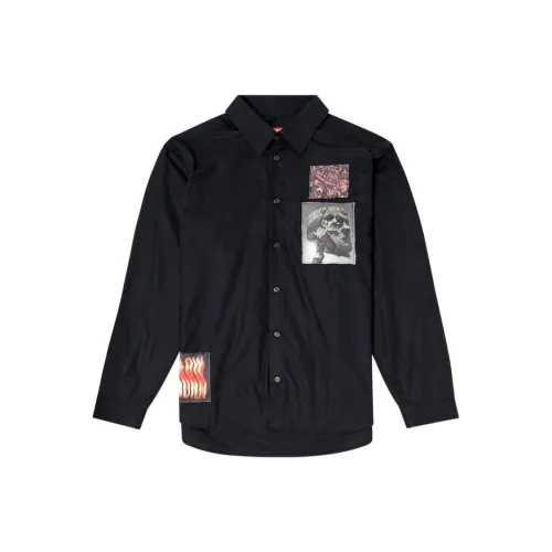 DIESEL S Harvey Shirt