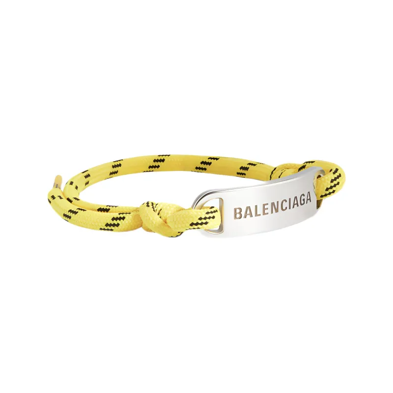 Balenciaga Brass Bangles Unisex-1