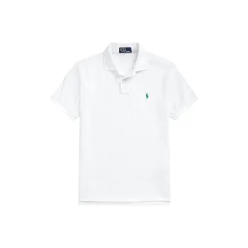 Polo Ralph Lauren Polo Pony embroidered Polo Shirt