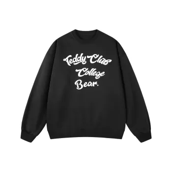 Teddy Bear Collection Sweatshirt Unisex