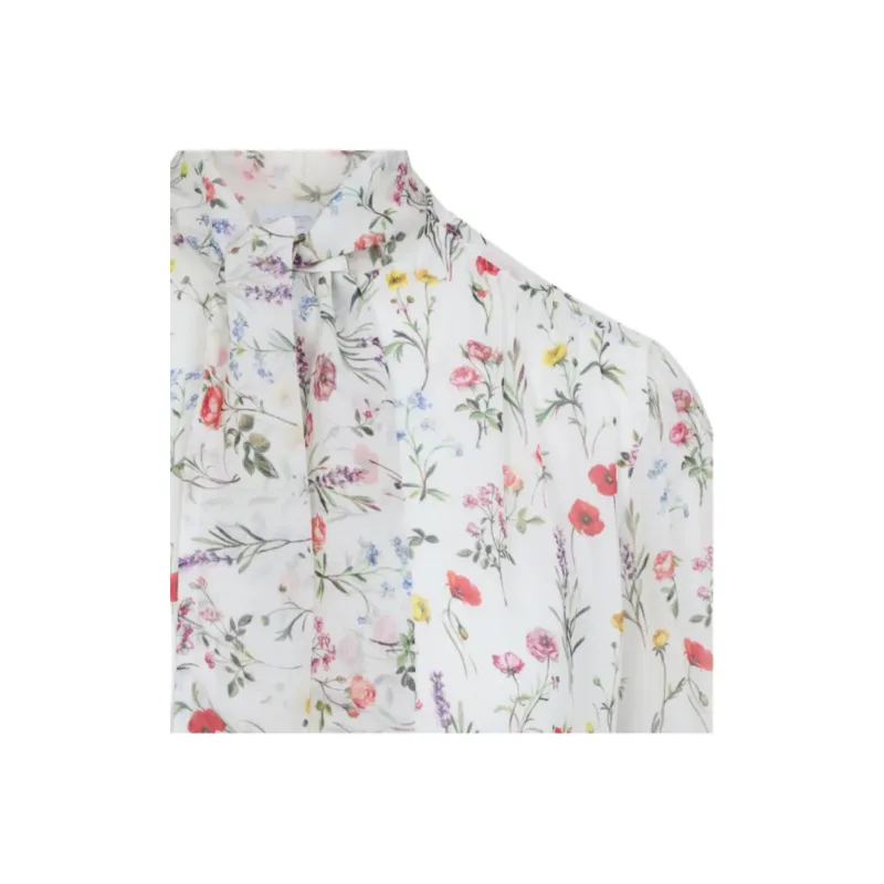 Giambattista Vall Floral print Shirt-2