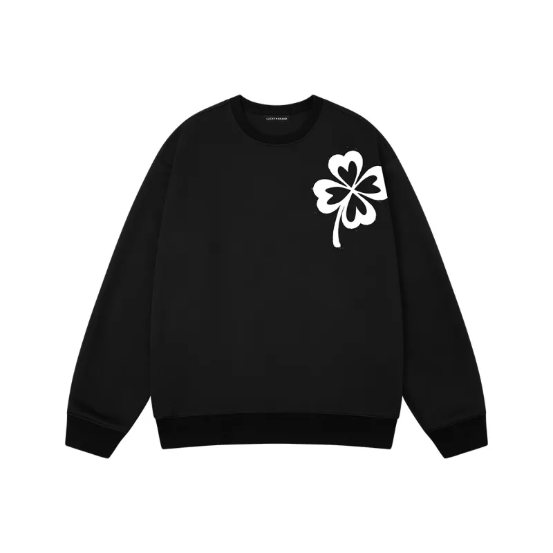 LUCKY BRAND Sweatshirts Unisex-2