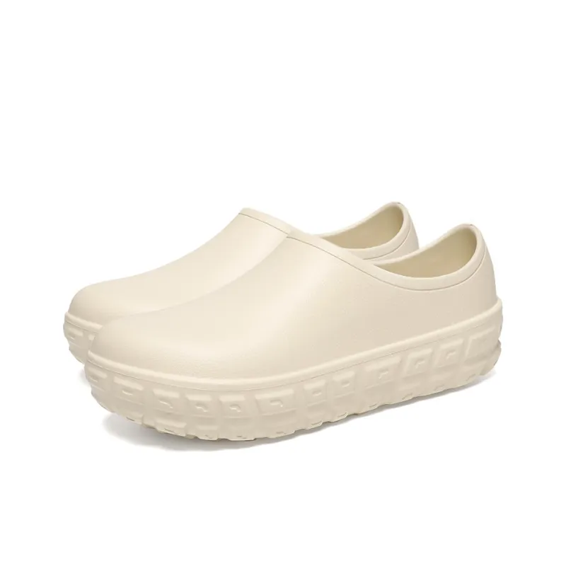 HACKBUTEER Low Top Casual Shoes Unisex-7