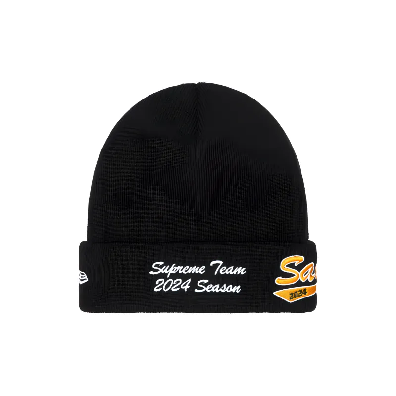 Supreme X New Era Salvation Beanie-1