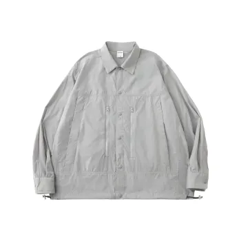 MOSEALAND Shirts Unisex