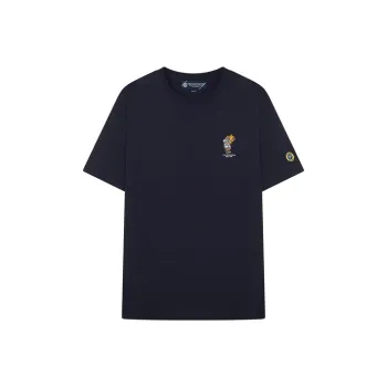 Teenie Weenie Men 24SS Polo Shirt Summer Men's
