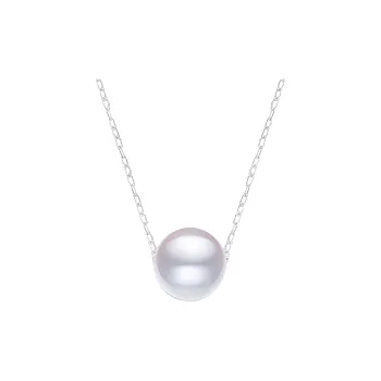 PIARA Faux Pearl Necklaces Women's