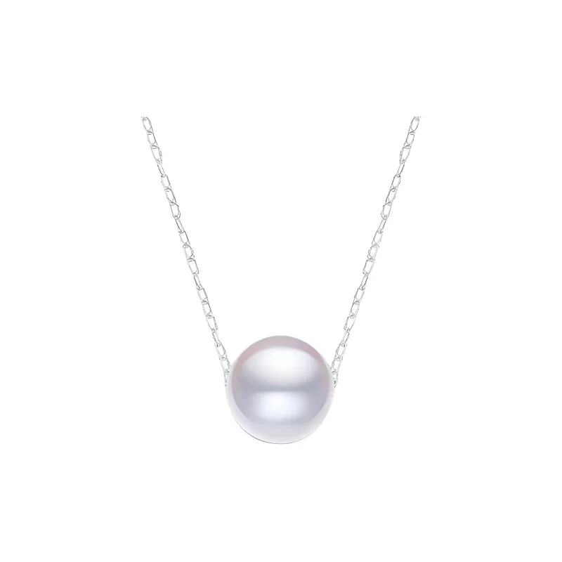 PIARA Faux Pearl Necklaces Women's-0