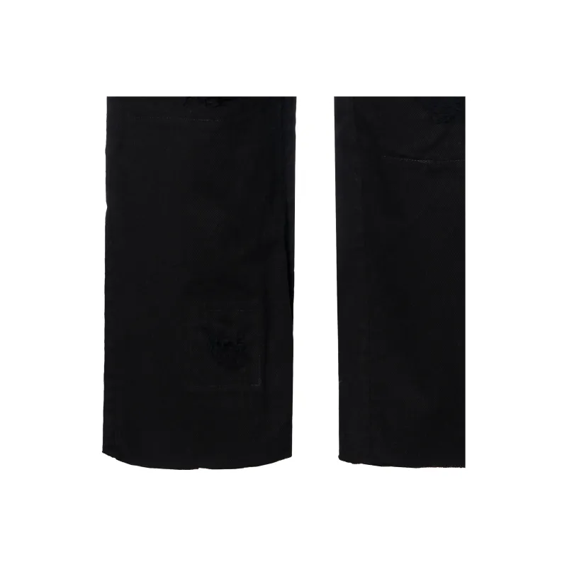 DSQUARED 2 Classic Cropped Jeans-6