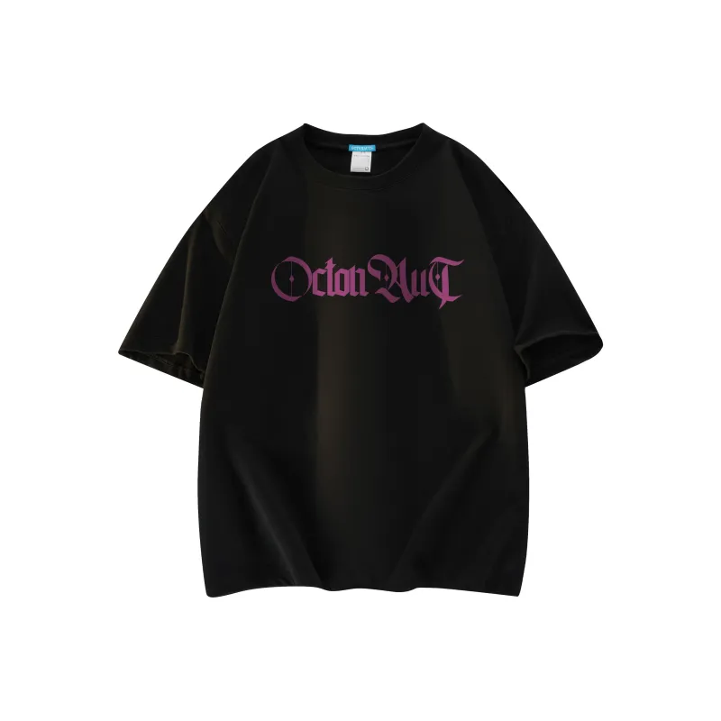 Small Columns Under The Sea T Shirt Unisex-13