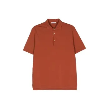 Boglioli Jersey Cotton T shirt