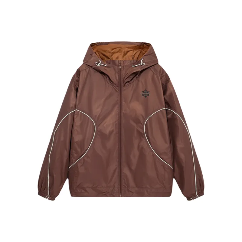 SNOW FLYING Jackets & Coats Unisex White-8