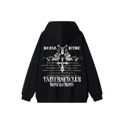VniVerseVClub Sweatshirt Unisex